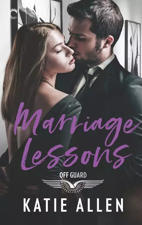 Marriage Lessons