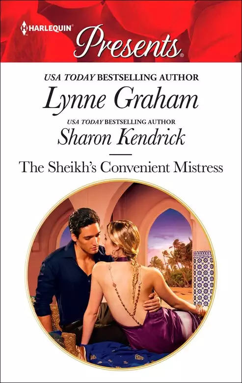 The Sheikh's Convenient Mistress