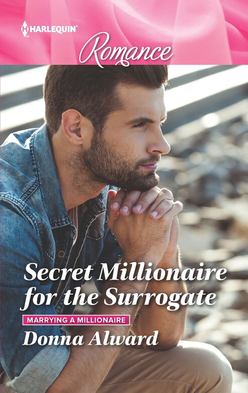 Secret Millionaire for the Surrogate