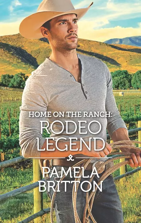 Home on the Ranch: Rodeo Legend
