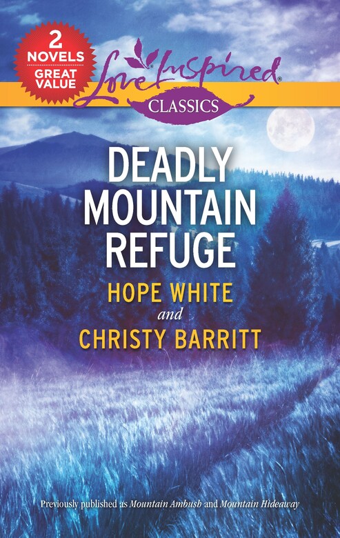 Deadly Mountain Refuge