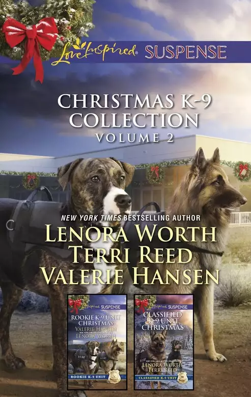 Christmas K-9 Collection Volume 2