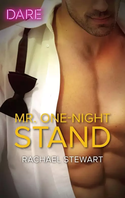 Mr. One-Night Stand
