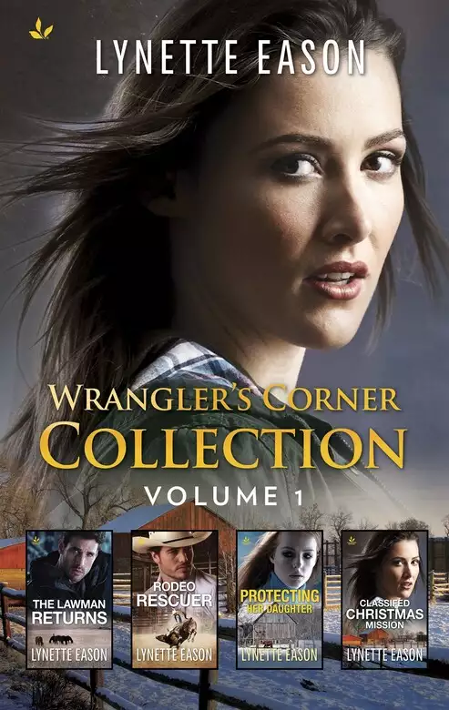 Wrangler's Corner Collection Volume 1