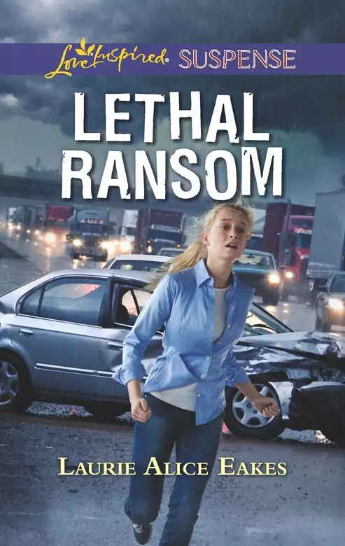 Lethal Ransom