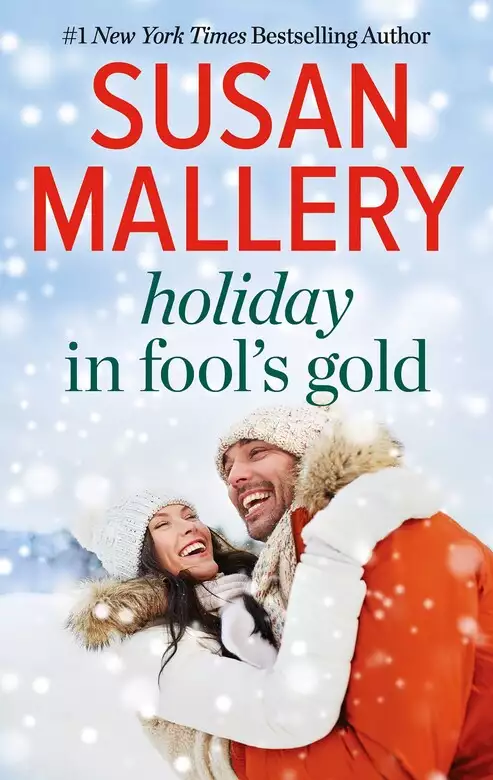 Holiday in Fool's Gold