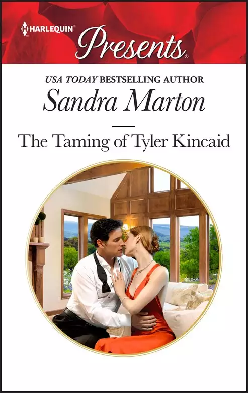 The Taming of Tyler Kincaid