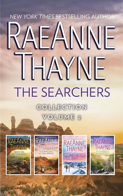 The Searchers Collection Volume 2