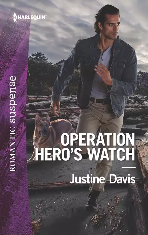 Operation Hero's Watch