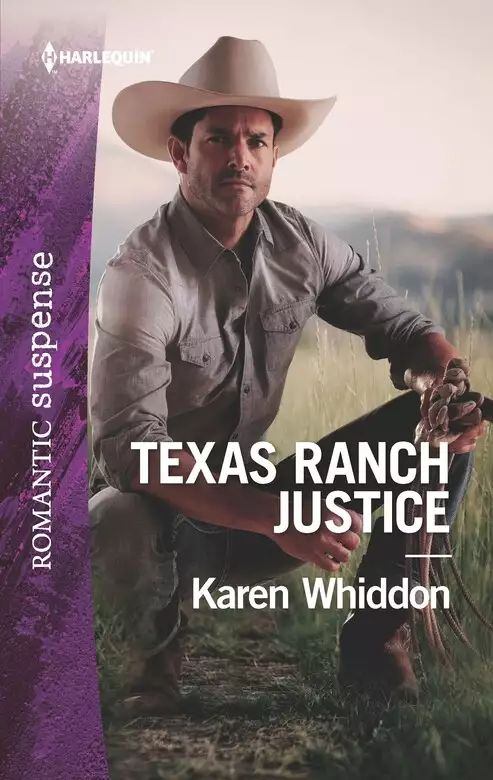 Texas Ranch Justice