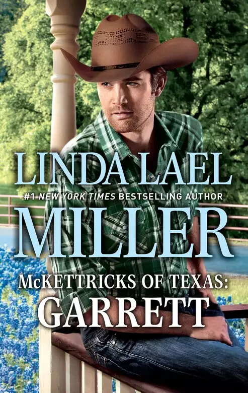McKettricks of Texas: Garrett