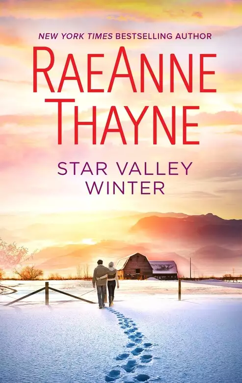 Star Valley Winter