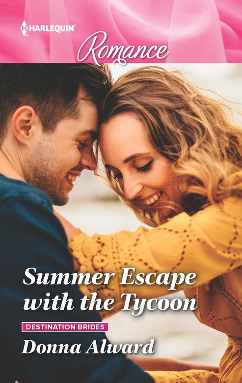 Summer Escape with the Tycoon