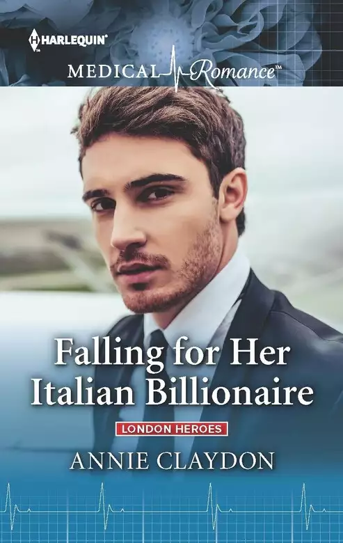 Falling for Her Italian Billionaire