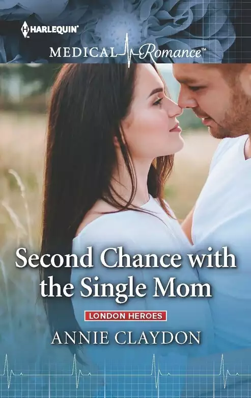 Second Chance with the Single Mom