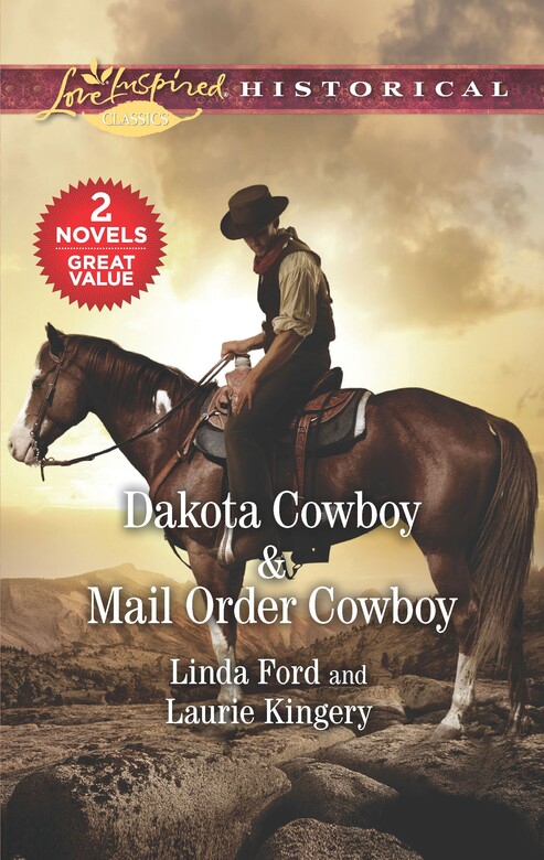 Dakota Cowboy & Mail Order Cowboy