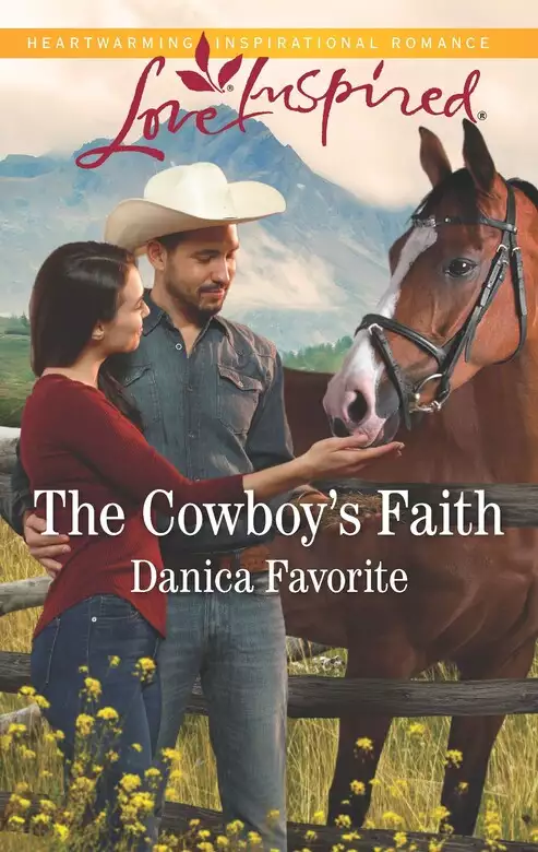 The Cowboy's Faith
