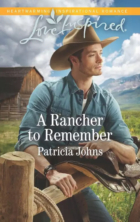 A Rancher to Remember