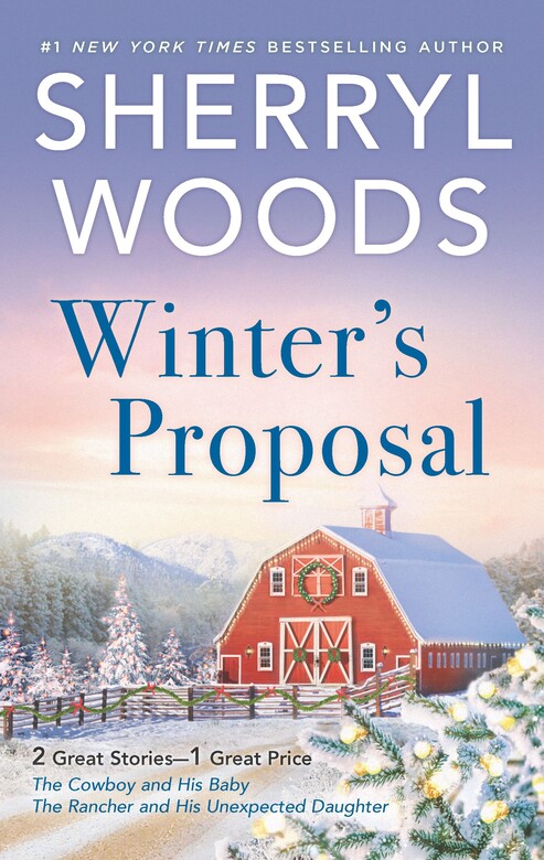 Winter's Proposal