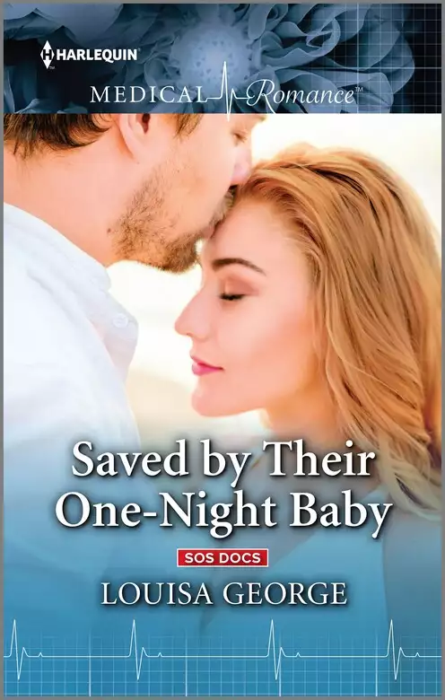 Saved by Their One-Night Baby