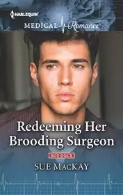 Redeeming Her Brooding Surgeon