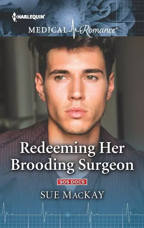 Redeeming Her Brooding Surgeon