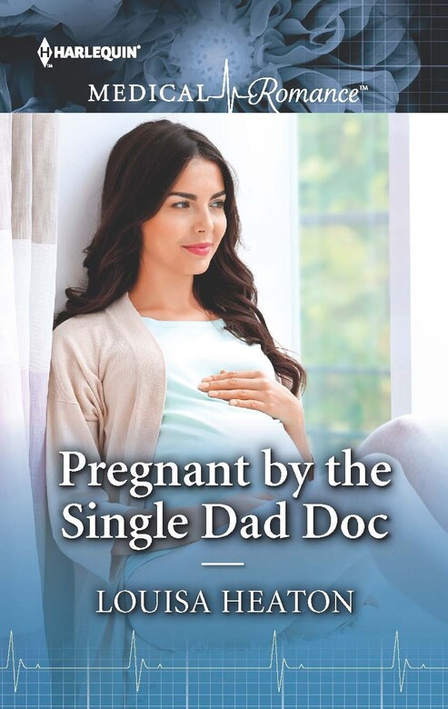 Pregnant by the Single Dad Doc
