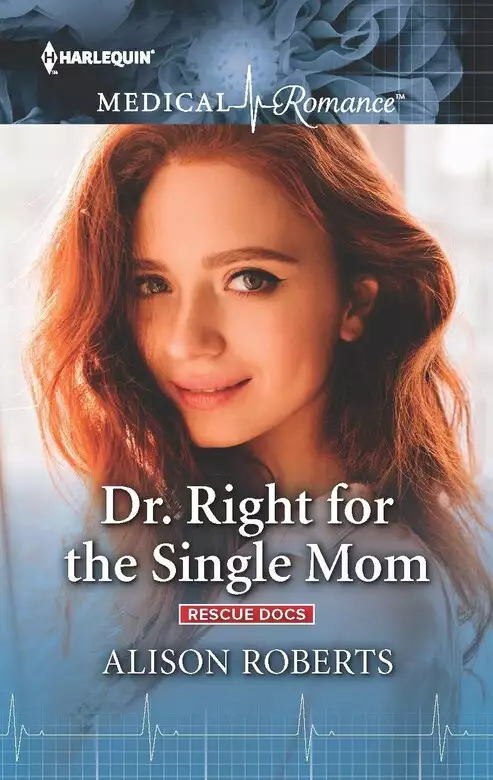 Dr. Right for the Single Mom