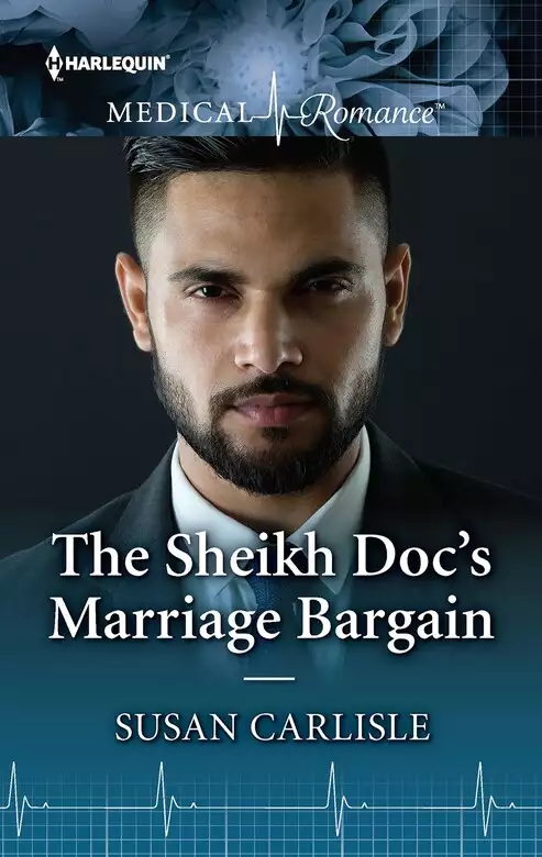 The Sheikh Doc's Marriage Bargain