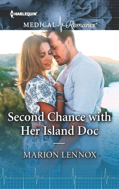 Second Chance with Her Island Doc