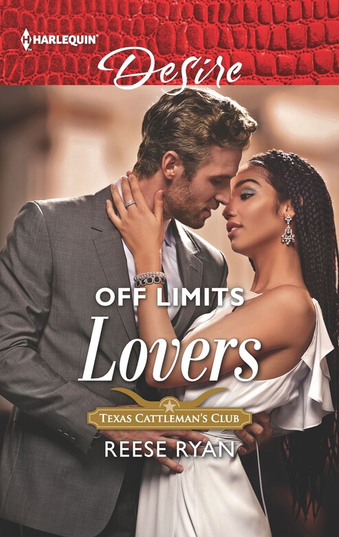 Off Limits Lovers