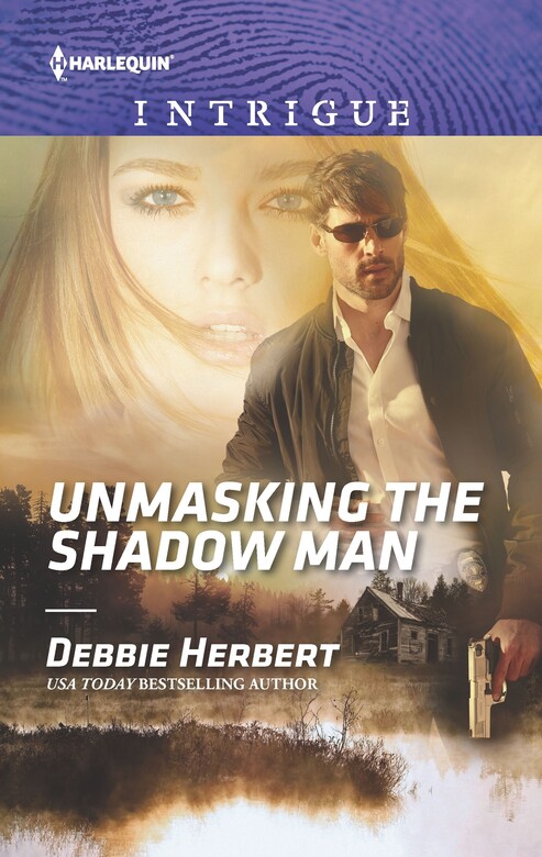 Unmasking the Shadow Man