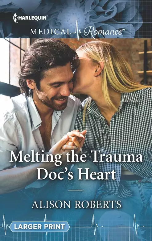 Melting the Trauma Doc's Heart