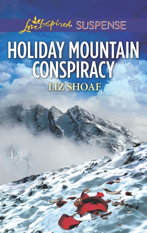 Holiday Mountain Conspiracy