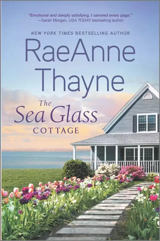 The Sea Glass Cottage