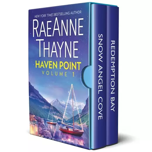 Haven Point Volume 1