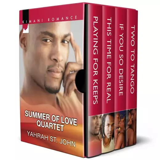 Summer of Love Quartet