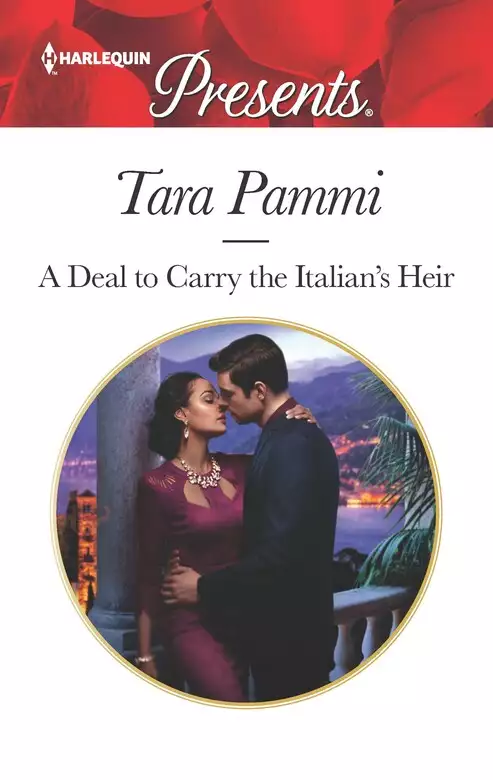 A Deal to Carry the Italian's Heir
