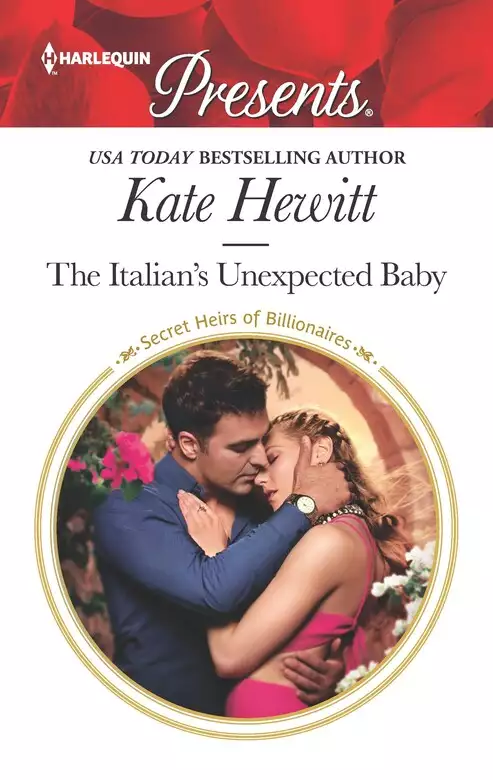 The Italian's Unexpected Baby