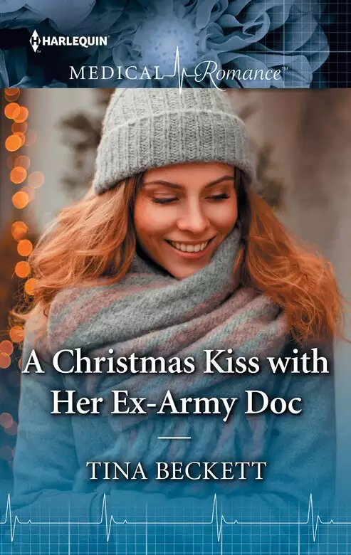A Christmas Kiss with Her Ex-Army Doc