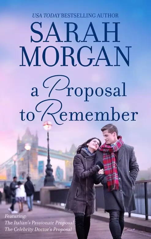 A Proposal to Remember