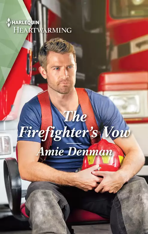 The Firefighter's Vow