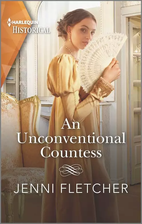 An Unconventional Countess