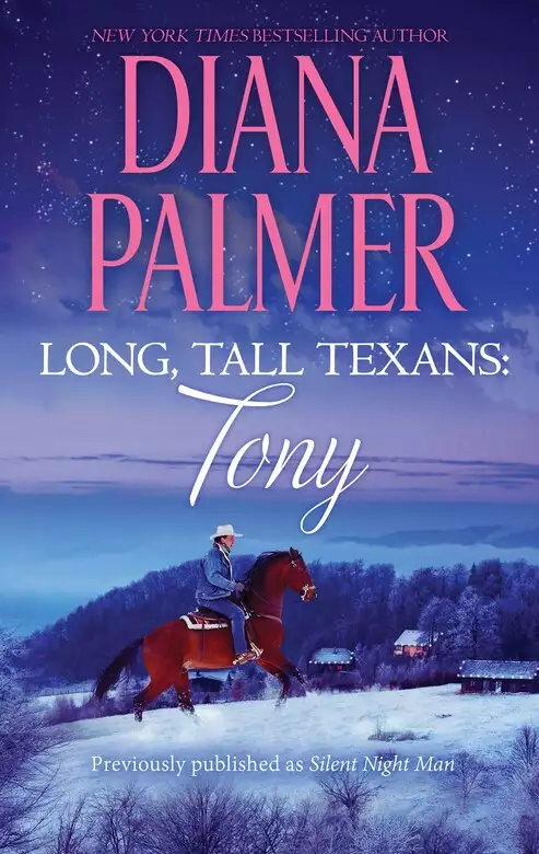 Long, Tall Texans: Tony
