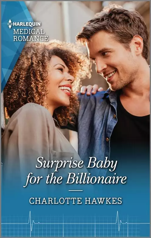 Surprise Baby for the Billionaire