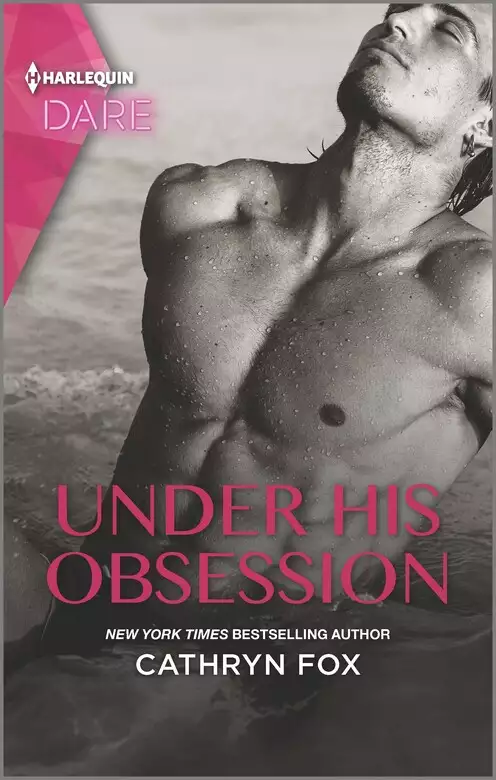 Under His Obsession