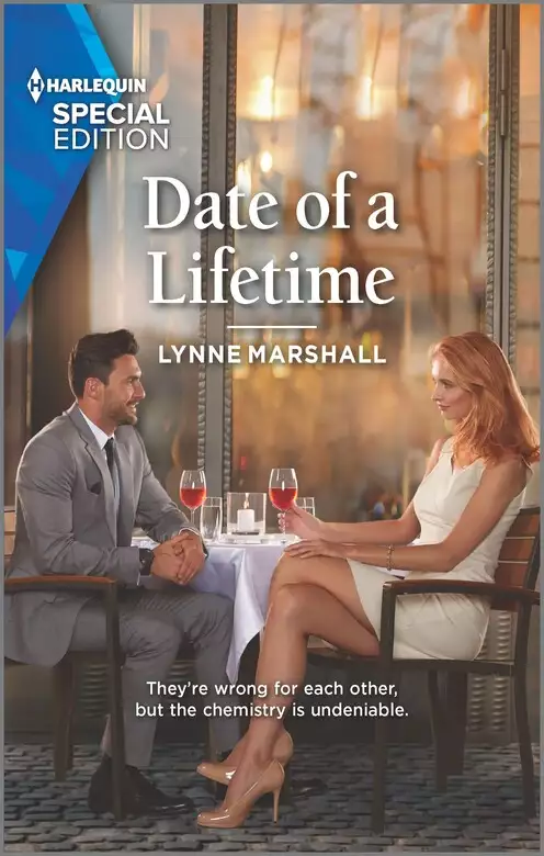 Date of a Lifetime