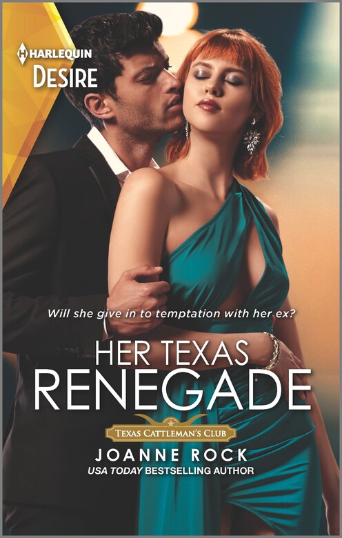 Her Texas Renegade