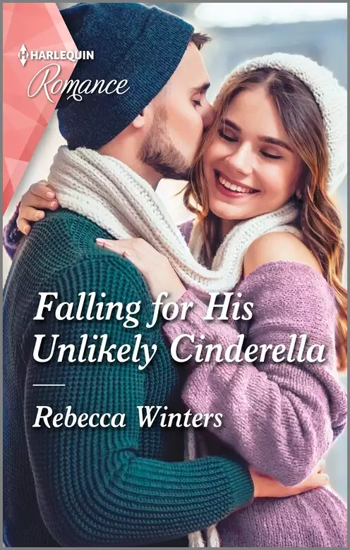 Falling for His Unlikely Cinderella