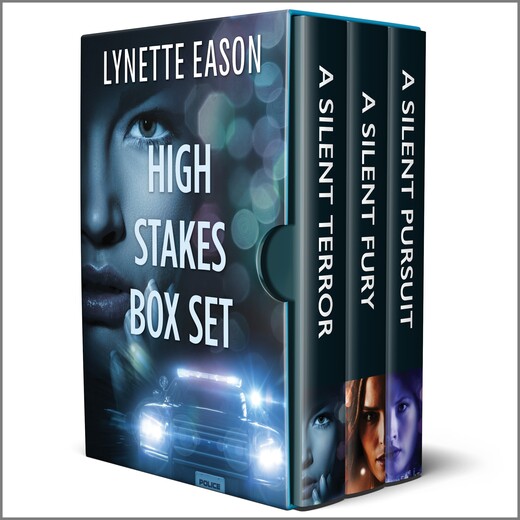 High Stakes A Suspense Collection